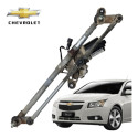Motor Maquina Limpador  Parabrisa Gm Cruze 2012 A 2016 Orig