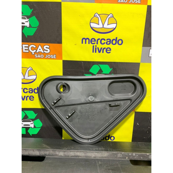 Capa Motor Vidro Tras. Esq Vw Golf Tsi 1.4 2018 5g4839915