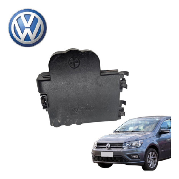 Tampa Caixa Fusível Vw Gol 1.0 G7 G8 2020 A 2023 Original