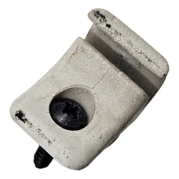 Trava Fixação Parasol Fiat Fiorino Fire Uno Elba 1997 A 2012