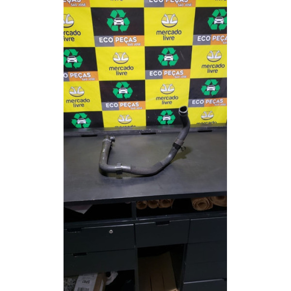 Mangueira D\'agua Volkswagen Golf 5gb122051