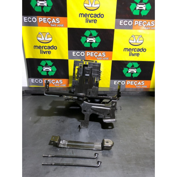 Suporte Bateria Chevrolet Onix Turbo 2020 26300275