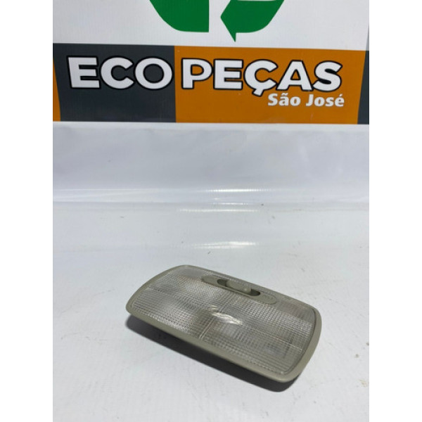 Luz Interna Cortesia Traseira Honda Hrv 2018- Eco