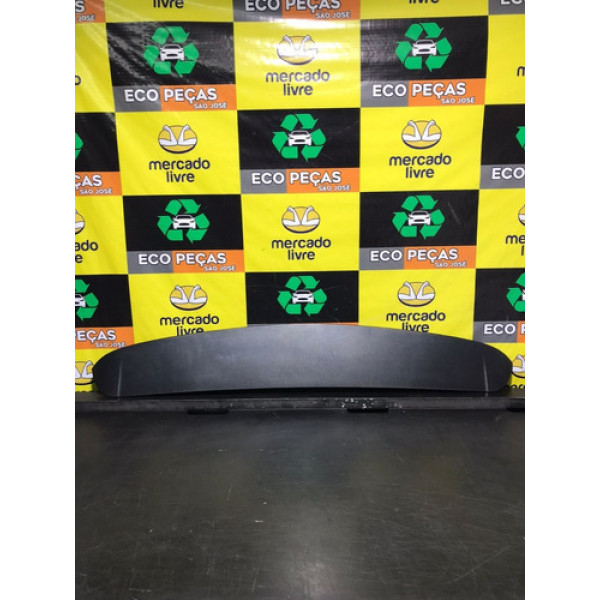 Aerofolio C/break Tampa Traseiro Citroën C4 Hatch 2009/2013