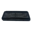 Grade Ventilação Interna Vw Gol Polo Fox 2009 A 2022