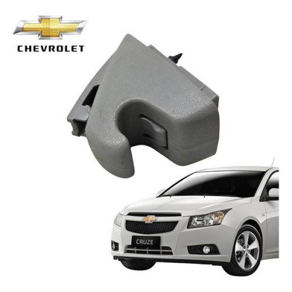 Trava Parasol Chevrolet Cruze 2013 A 2016 Original