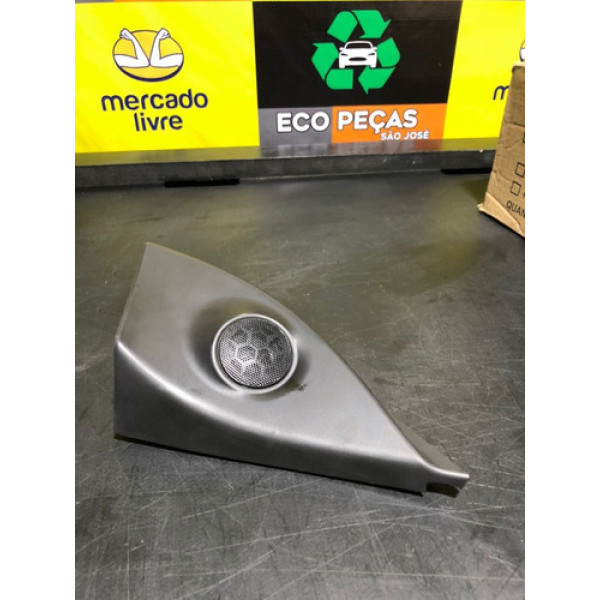 Moldura Interna Retrovisor Direita Vectra 2010 Gm 24468975