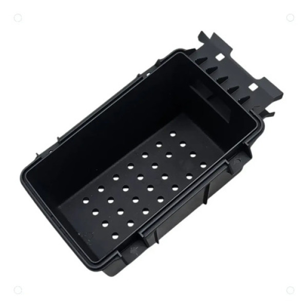 Porta Objetos Trecos Audi A3 Sportback 2013 A 2019 Preto