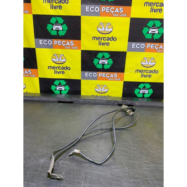 Cabos Negativo Do Motor Xsara Picasso 2001 A 2007- Eco