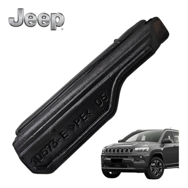 Espuma Vidro Porta Jeep Compass 1.3 Longitude T270 2025 Orig