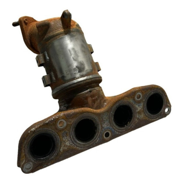 Catalisador Hyundai I30 Elantra 2011 2017 2e480