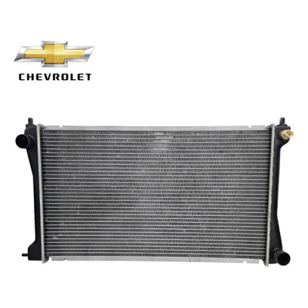 Radiador Chevrolet S10 2.8 Mwm Diesel 2000 A 2004 Original