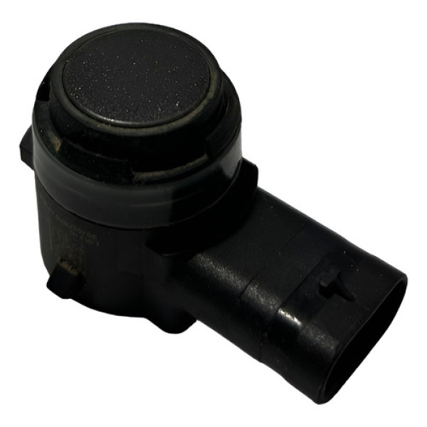 Sensor De Estacionamento Fiat Argo Trekking 1.3 2018 Preto
