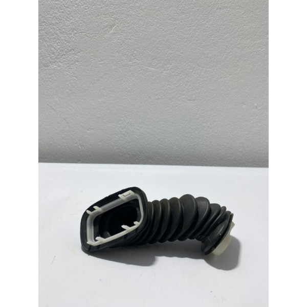 Borracha Sanfona Porta Diant. Direita Volkswagen Fox 2019