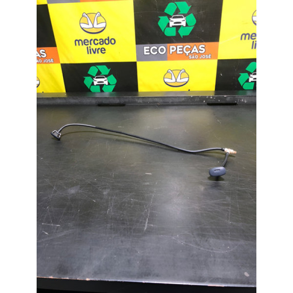 Par Brucutu Limpador Para-brisa Xsara Picasso 2004 Preto