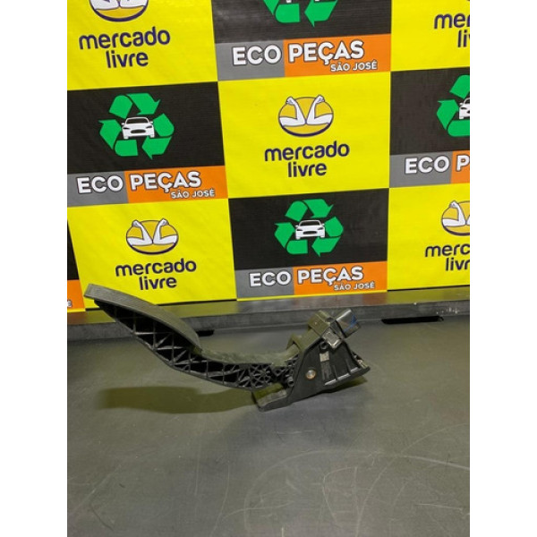 Pedal Acelerador Eletrônico 26244335 Chevrolet Onix 2020