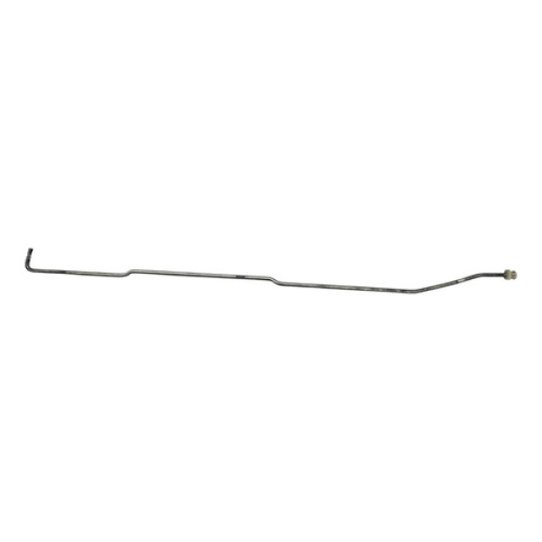 Vareta Haste Capô Fiat Uno Fiorino