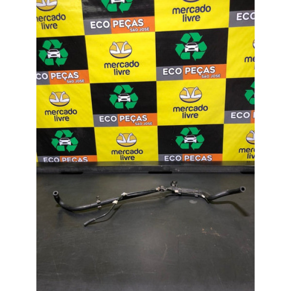 Mangueira De Admissão Fox Polo Spacefox 032133518 K