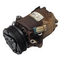 Compressor Ar Condicionado Chevrolet Agile Ltz 1.4 2012 Orig
