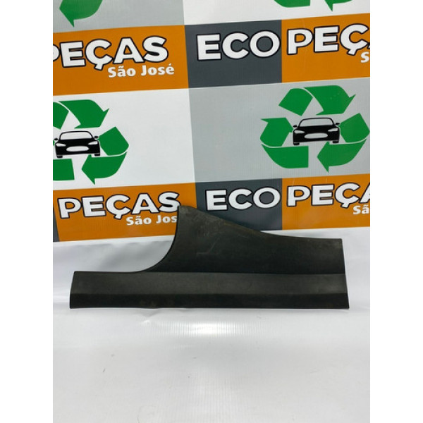 Soleira Porta Tras Esq Citroen C4 Pallas 2008 9681787777