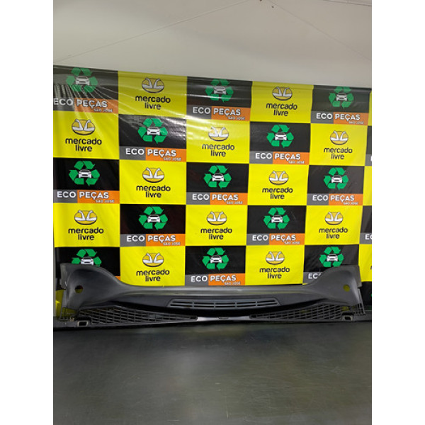 Grade Churrasqueira Xsara Picasso 2004 Com Detalhe Dianteira