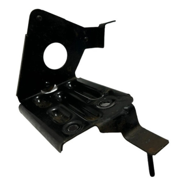 Suporte De Módulo Abs Vw Saveiro Fox Gol 1.6 Msi 5z0614235a