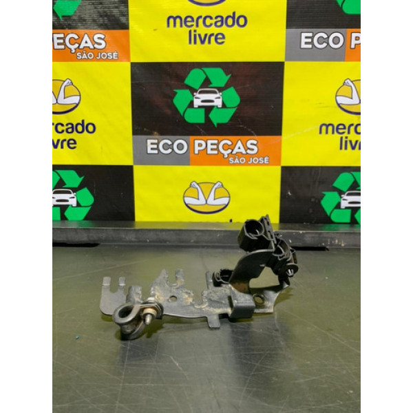 Suporte Motor De Arranque Partida Volkswagen 2010/2018- Eco