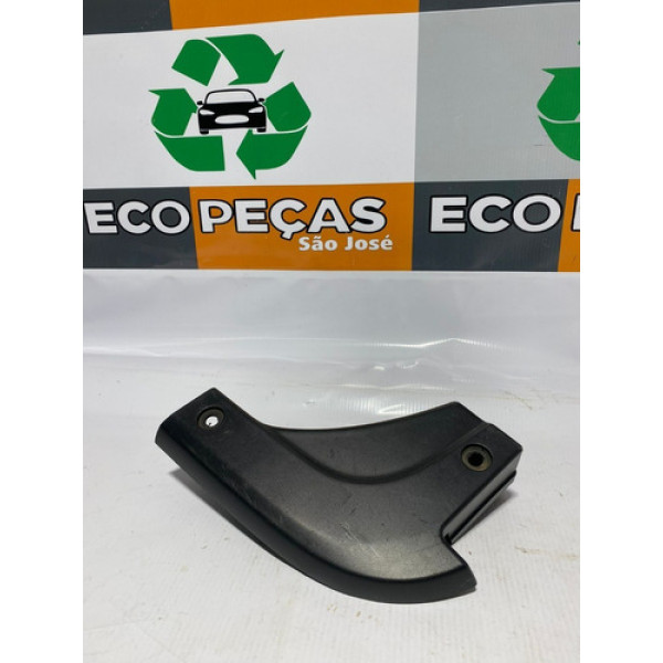 Acabamento Caçamba L/esquerdo  Strada Freedom 2021- Eco