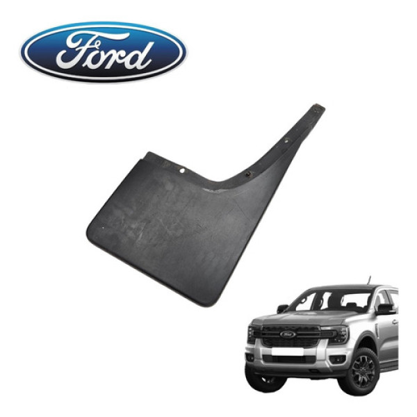 Parabarro Direito Ford Ranger Xlt 2012 A 2016 Original