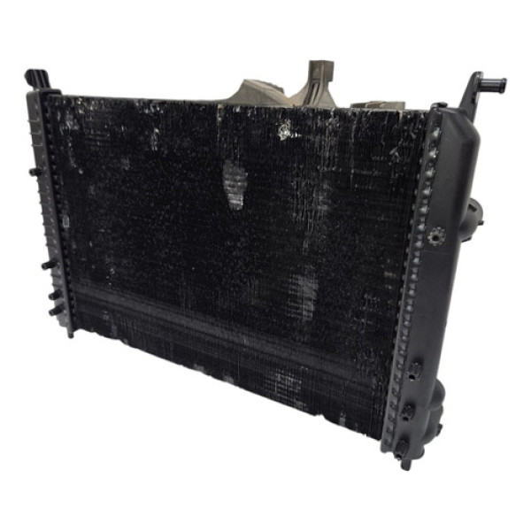 Radiador Fiat Idea 1.4 Attractive 2012 A 2016 Original 