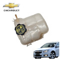 Reservatorio Água Radiador Chevrolet Cruze 1.8 Lt 2013 2015