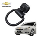 Gancho Tela Porta Malas Chevrolet Cruze 2013 A 2015 Original