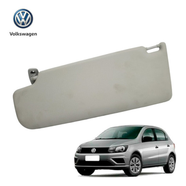 Parasol Passageiro Direito Volkswagen Gol Voyage G7 G8 2020