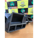 Caixa Evaporadora Ar Cond. Honda Fit 2004/2008- Eco Sj