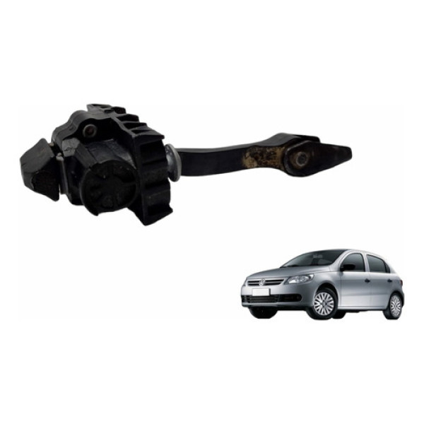 Limitador Porta Dianteiro Direito Vw Voyage Gol 2023