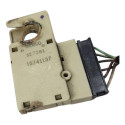Sensor Pedal Interruptor Luz De Freio S10 Blazer 1995 A 2011