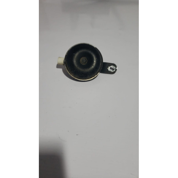 Buzina Alarme Honda Fit 2008  Mnl 202 Original Jr