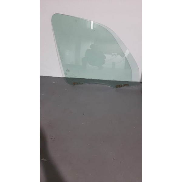 Vidro Porta Dianteira Esquerda Citroen Picasso Xsara 