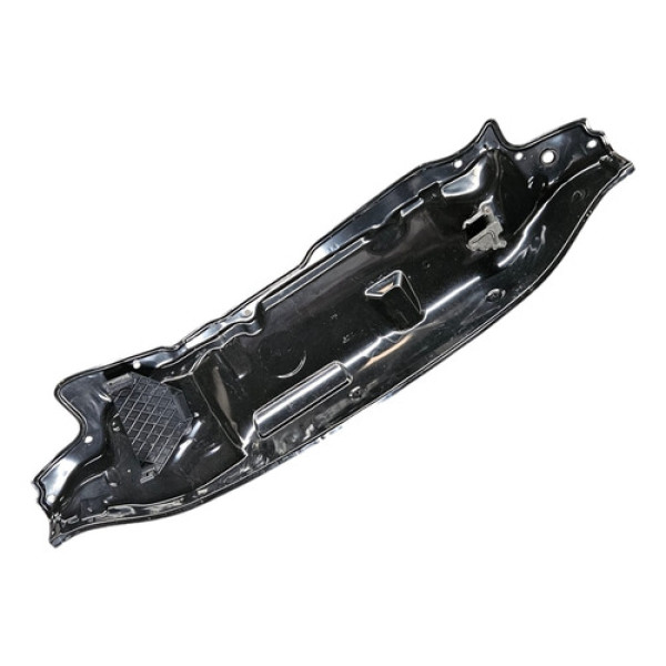 Chapa Alma Painel Corta Fogo Vw Fox 1.0 Vht 2010 A 2014 Orig