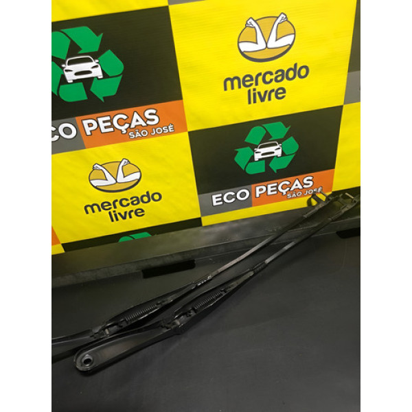 Braço Limpador Parabrisa Le/ld Gm Vectra- 13111219 Original 
