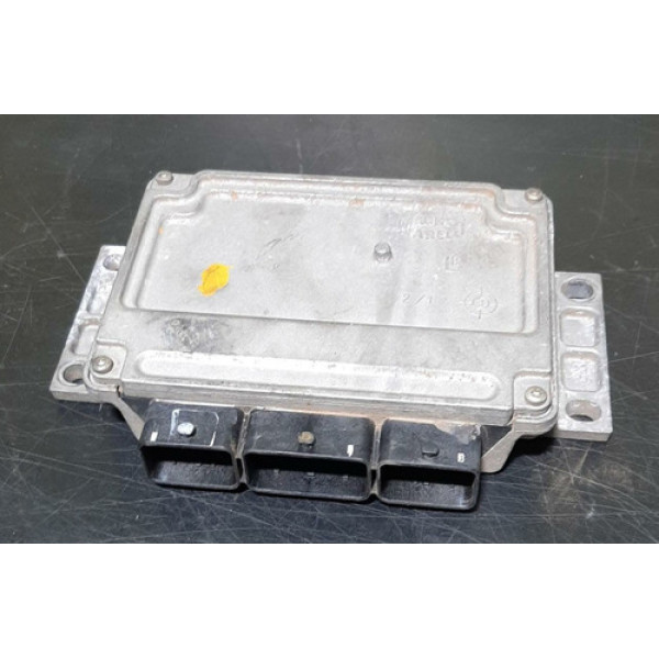 Módulo De Injeção Citroen 2.0 16v Iaw6lp1.20 9649862880