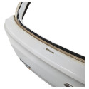 Tampa Traseira Porta Malas Gm Cruze 2013 A 2015 Original Branco