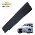 Friso Porta Traseira Direita Chevrolet Cruze 1.8 Lt 2013 Ori Preto
