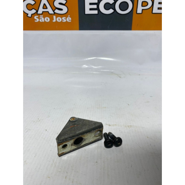 Trava Batente Tampa Traseira Strada Freedom 2021