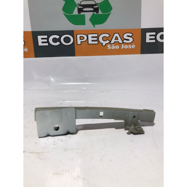 Guia Vidro Traseiro Direito Renault Duster 2018- Eco Sj