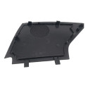 Acabamento Alto Falante Porta Traseira Esquerda Audi A3 2014 Preto