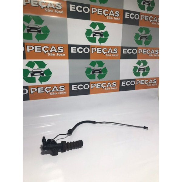 Cilindro Embreagem Citroën C3 / Peugeot 206 Original- Eco