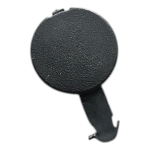 Tampa Parafuso Maçaneta Interna Gol 2017 A 2021 Preto