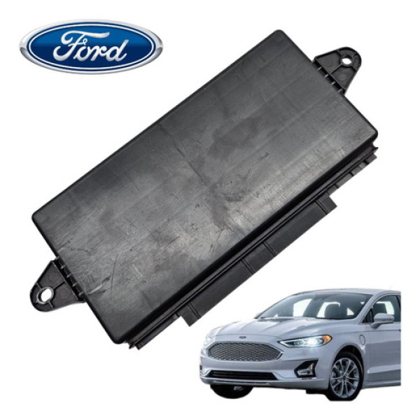 Módulo Banco Dianteiro Esquerdo Ford Fusion Titanium 2015