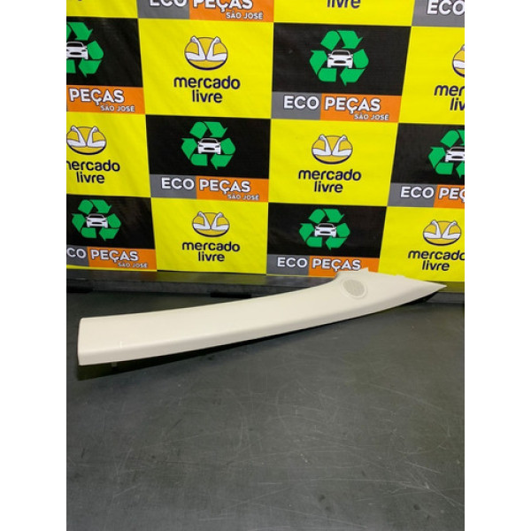 Revestimento Coluna L/d Gm Onix Turbo 2020 26306765- Eco Sj